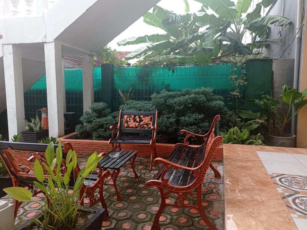 Hotel Nayora Prabumulih Perabumulih Екстер'єр фото